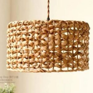 Personalized Retro Creative Dining Room Lamps And Chandelier