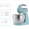 Flour Blender Cake Baking Egg Beater