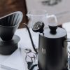 Coffee maker set