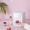 Mini Refrigerator 110v Beauty Mirror Car Home