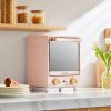 Household Multifunctional Mini Small Electric Oven