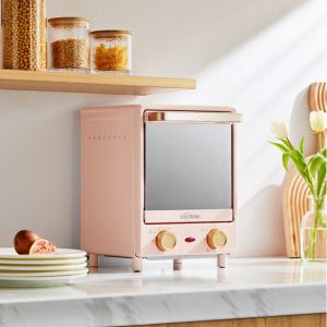 Household Multifunctional Mini Small Electric Oven