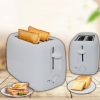 Automatic multifunctional toaster
