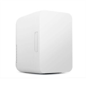 8 Liters Car Mini Refrigerator With Heating And Cooling