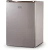 BLACK DECKER BCRK25V Compact Refrigerator Energy Star Single Door Mini Fridge with Freezer
