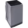 COMFEE’ Washing Machine 1.6 Cu.ft LED Portable Washing Machine and Dryer Washer Lavadora Portátil Compact Laundry, Gray