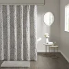 Shower Curtain with 12 Button Holes 72 X Inch Bathroom Accessories