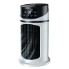 300ML Mini USB Portable Air Conditioner Cooler Fan Water Cooling Air Fan Conditioning Desktop ABS Black White 240*145.5mm