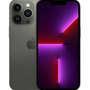 Apple iPhone 13 Pro 128/256/512GB/1TB ROM 6.1" Super Retina OLED RAM 6GB A15 IOS Face ID NFC 5G Smartphone 13pro 98% New Phone
