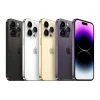 Apple iPhone 14 Pro 128/256/512GB ROM 6GB RAM 1SIM 1eSIM Original 6.1" OLED Face ID NFC Unlocked 5G 98% New Smartphone