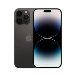 Apple iPhone 14 Pro Dual eSIM 128/256/512G/1TB ROM 6GB RAM 6.1" Super Retina OLED Face ID NFC A15 5G 98% New Original Cell Phone