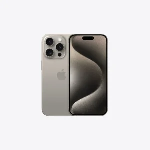 Apple iphone 15 Pro Max 5G 6.7'' 256GB/512GB/1T ROM A17Pro Bionic Chip iOS17 All Colours in Good Condition Original used phone