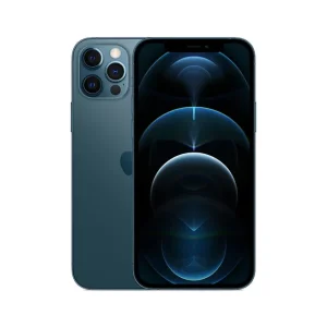 Original Apple iPhone 12 Pro iPhone 12pro 6.1" 6G RAM 128GB/256GB ROM A14 Bionic Chip Unlocked Smartphone Face ID 12MP 5G