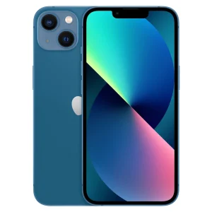 Original Apple iPhone 13 128GB/256GB/512GB Mobile phone 5G LTE Face ID NFC IOS A15 Bionic Hexa Core 6.1'' 12MP&12MP 3240mAh