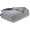 King Size Blanket - Warm Micro plush Lightweight Thermal Fleece Blankets - Perfect For Couch Bed Sofa - Breathable Bed Blankets