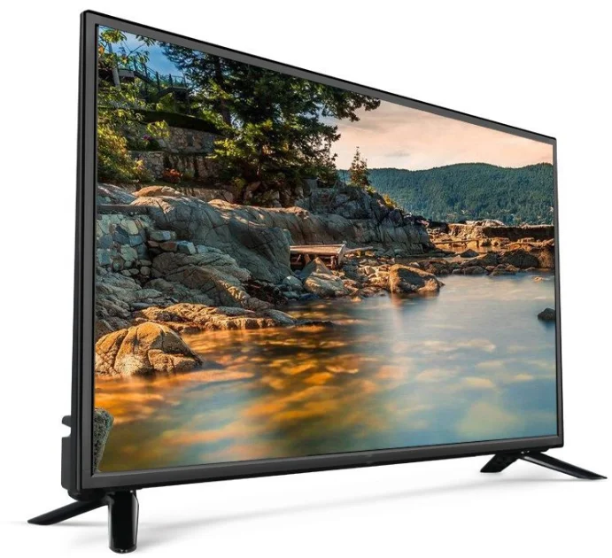 22 24 26 28'' inch television of multi language wifi TV Android LED IPTV t2 television TV