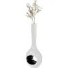 Tall Vase for Home Décor Modern Floor Vase Interior Decoration Decorations Decor Garden