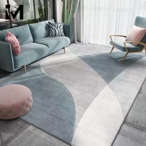 Modern Carpet Living Room Children Carpet Bedroom Bedsides Carpet Large Area Lounge Rug Coffee Table Rugs Home Decor Mat