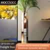 Modern Decorative Vases for Centerflowers of Tables 28inchs Freight Free Vase Luxury Decoration Vases Decorations Flower Home