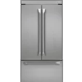 Refrigerators